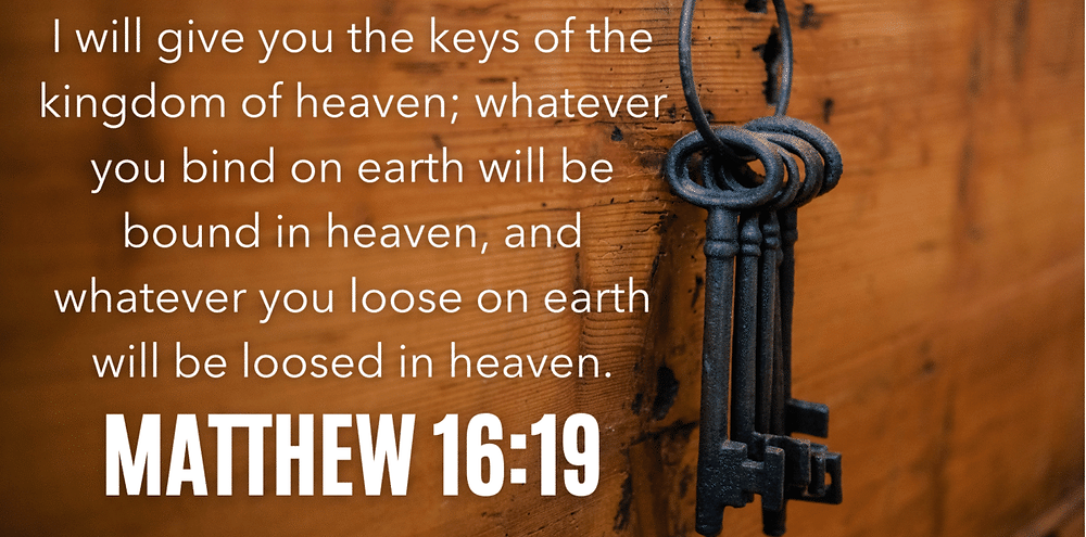 Bound In Heaven