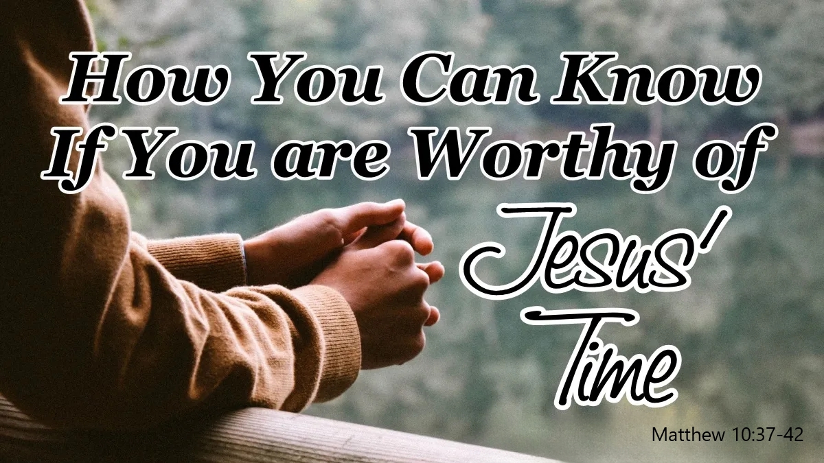 Jesus' Time InPixio (2)